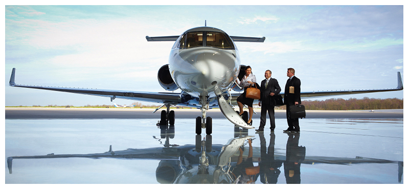 Private Business Travel