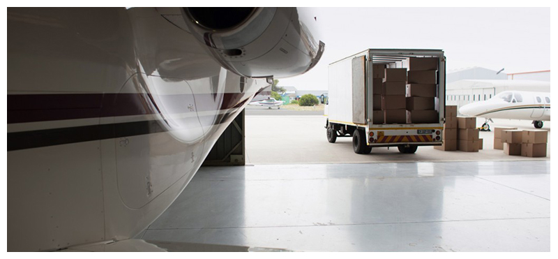 Air Cargo